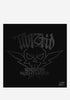 TWIZTID Generation Nightmare CD With Autographed Exclusive Comic