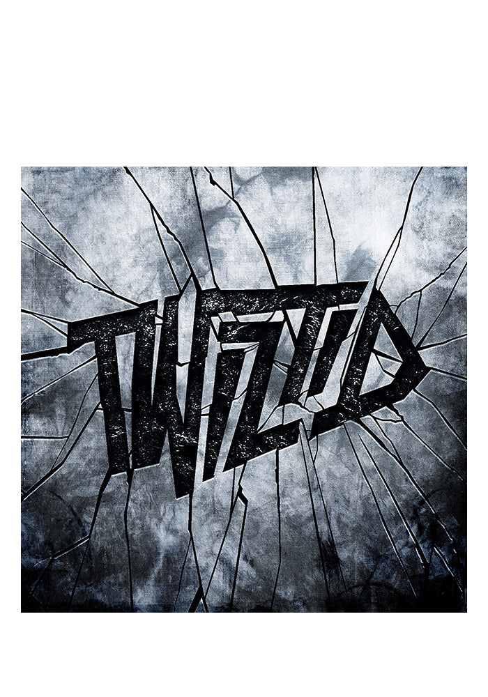 TWIZTID Unlikely Prescription CD (Autographed)