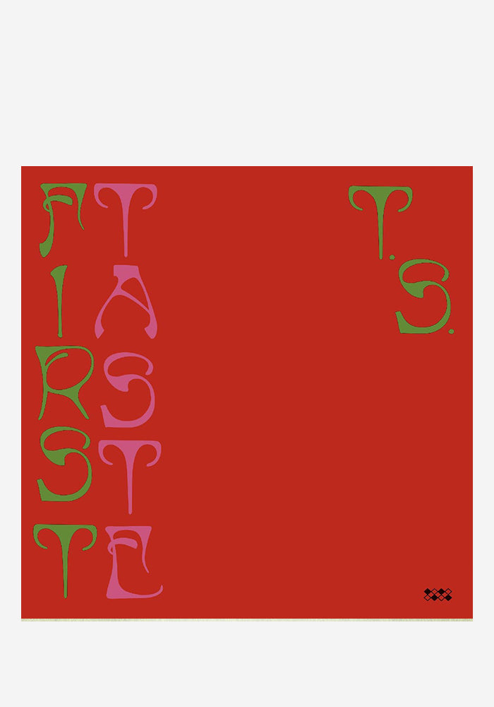 TY SEGALL First Taste LP