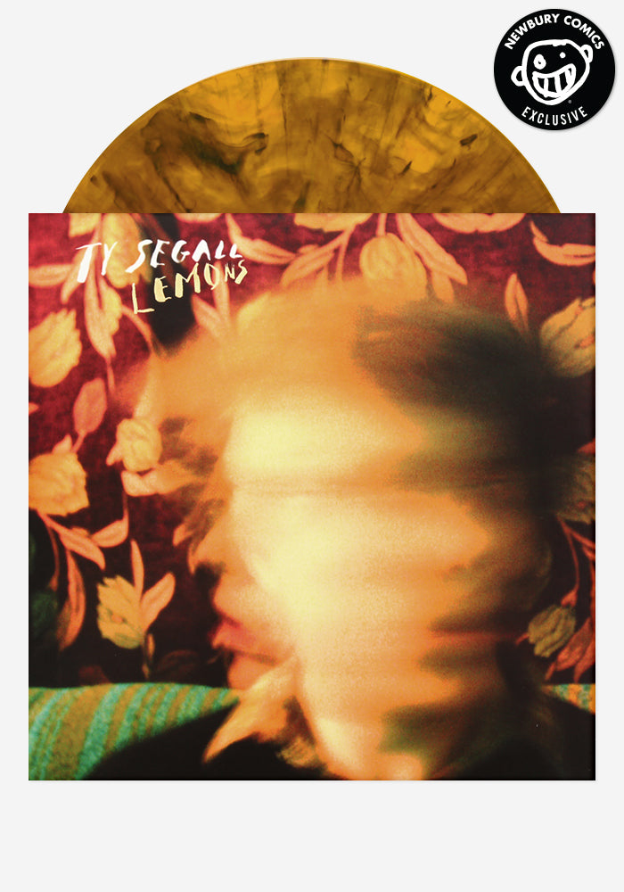 TY SEGALL Lemons Exclusive LP