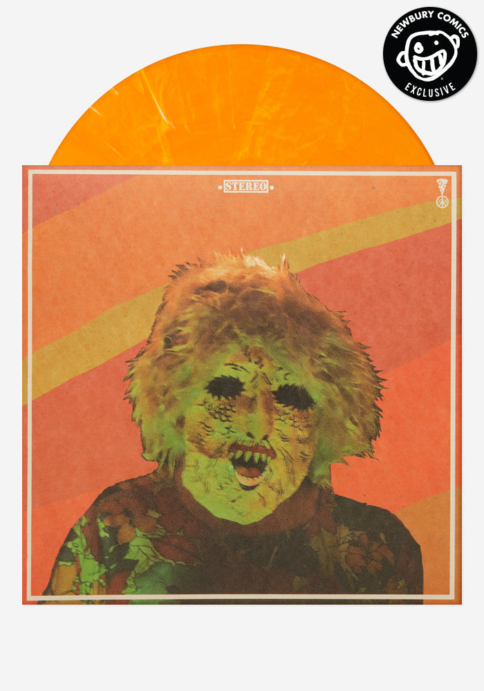 TY SEGALL Melted Exclusive LP