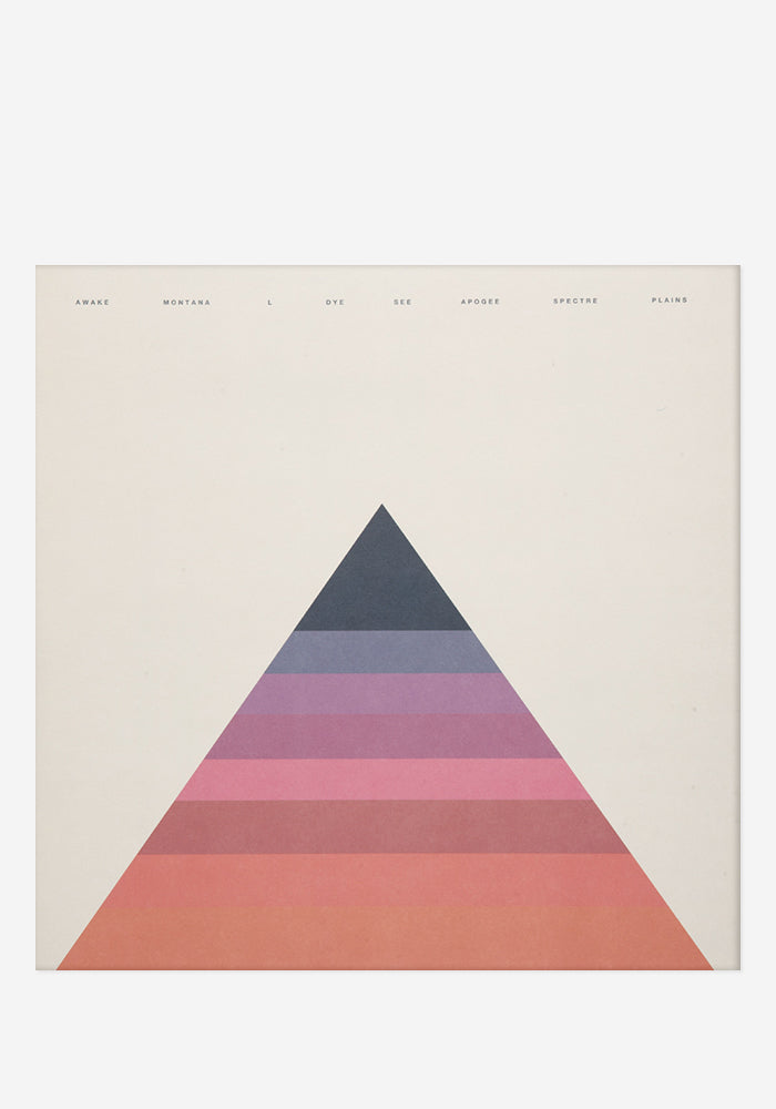 TYCHO Awake Exclusive LP (Purple)