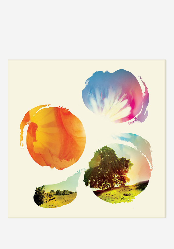 TYCHO Past Is Prologue  2 LP Box Set