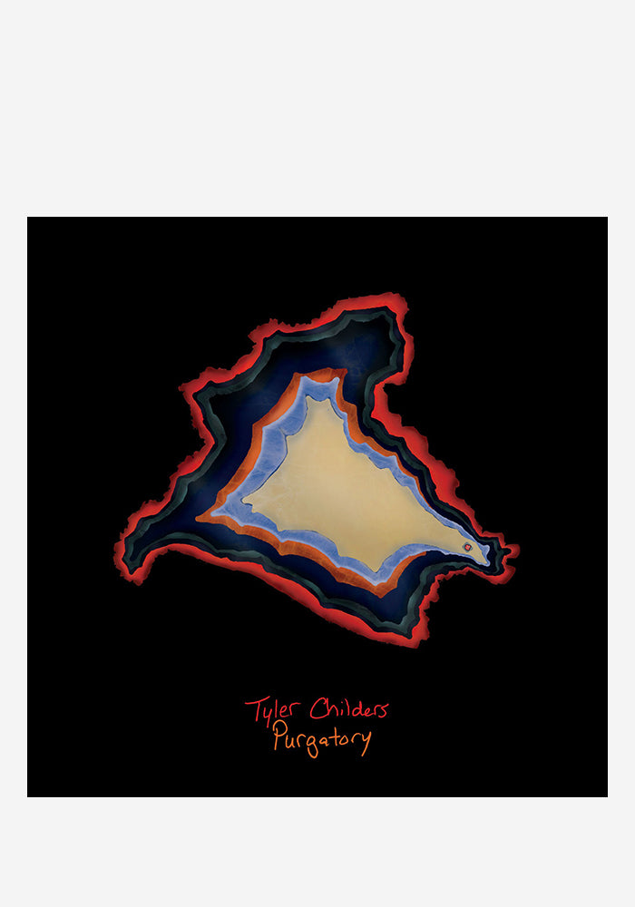 TYLER CHILDERS Purgatory LP