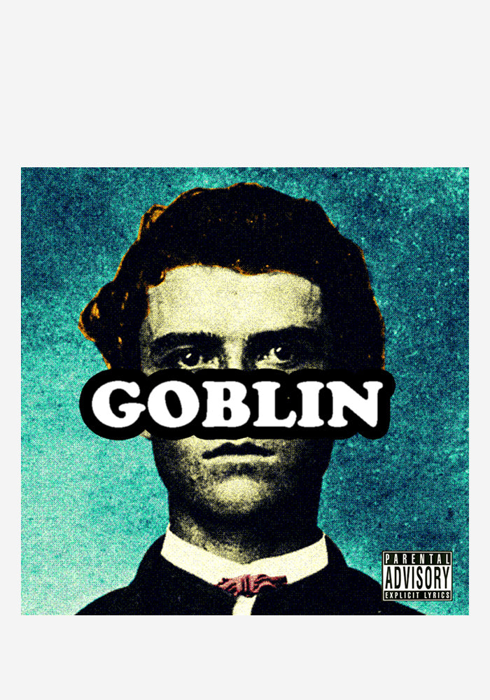 Tyler The Creator - GOBLIN | Sticker