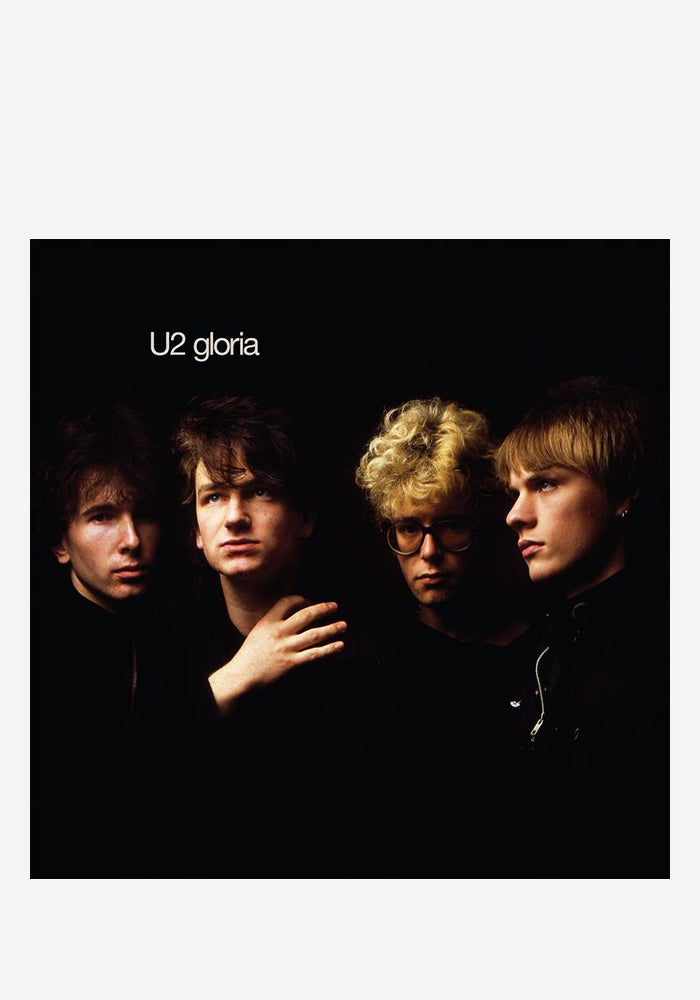 U2 Gloria: 40th Anniversary EP (Color)