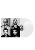 U2 Songs of Surrender 2LP (White)