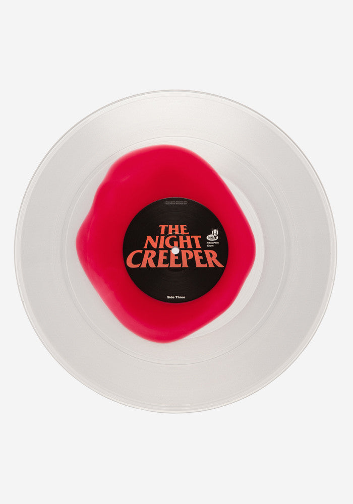 UNCLE ACID AND THE DEADBEATS The Night Creeper Exclusive 2 LP