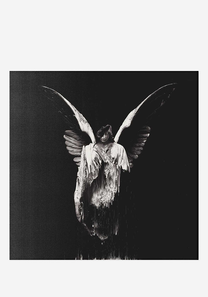 UNDEROATH Erase Me With Autographed CD Booklet
