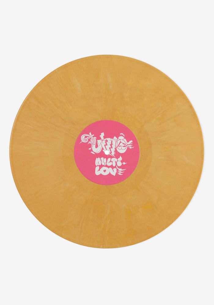 UNKNOWN MORTAL ORCHESTRA Multi-Love Exclusive LP