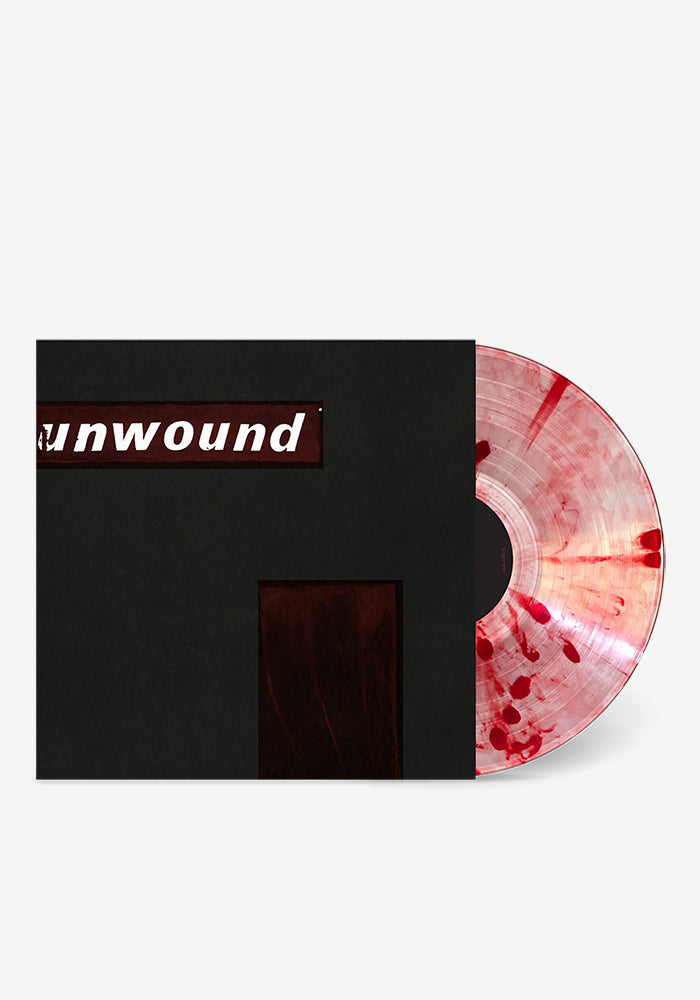 UNWOUND Unwound LP (Color)