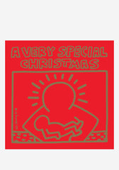 Various Artists-A Very Special Christmas LP Vinyl | Newbury Comics