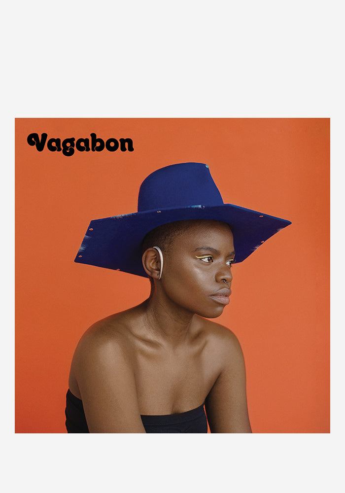 VAGABON Vagabon LP