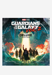 Various Artists-Soundtrack - Guardians Of The Galaxy Vol. 2