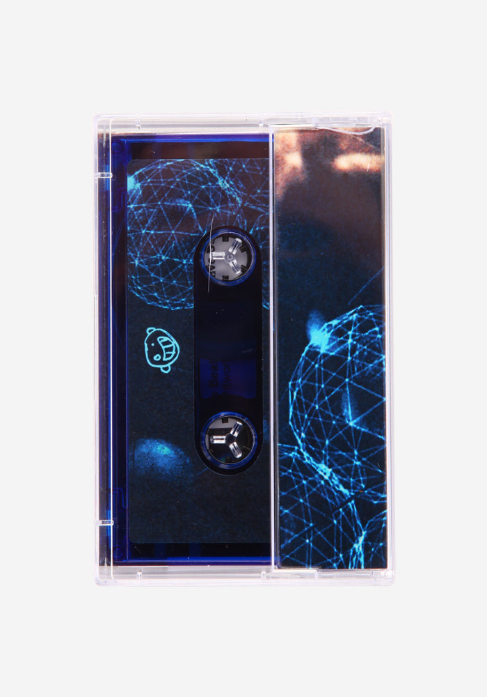 VARIOUS ARTISTS Nightworks: The Beat Will Always Save Us Vol 2 Exclusive Cassette