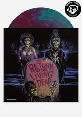 Various Artists-Soundtrack - Return Of The Living Dead