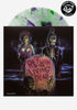 VARIOUS ARTISTS Soundtrack - Return Of The Living Dead Exclusive LP (Swirl)