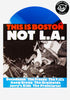 VARIOUS ARTISTS This Is Boston, Not L.A. Exclusive LP (Cracked)
