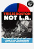 VARIOUS ARTISTS This Is Boston, Not L.A. Exclusive LP (Split)