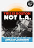 VARIOUS ARTISTS This Is Boston, Not L.A. Exclusive LP (Gored)