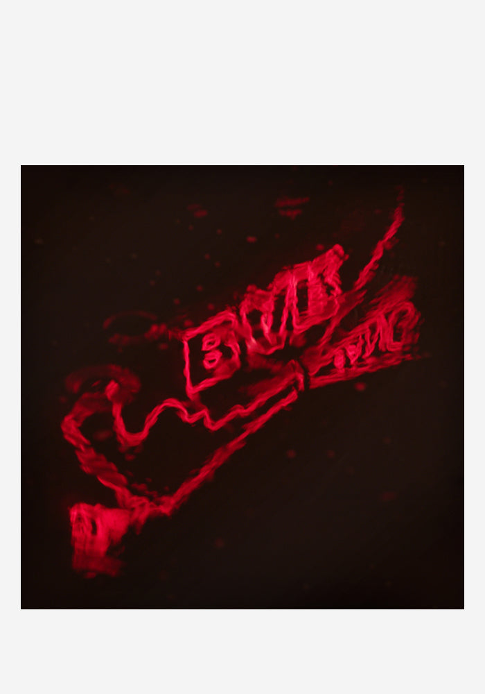 VARIOUS ARTISTS Soundtrack - Twin Peaks 2 LP (Color)