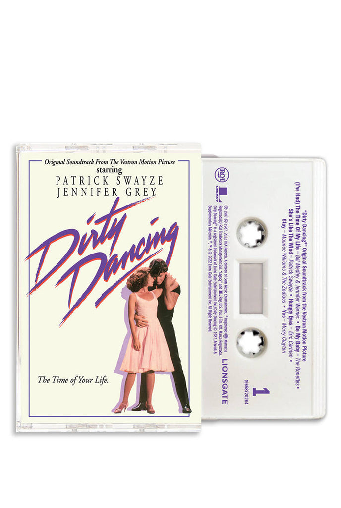 Dirty Dancing Cd