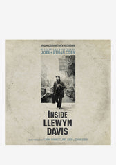 Various Artists-Soundtrack - Inside Llewyn Davis Original