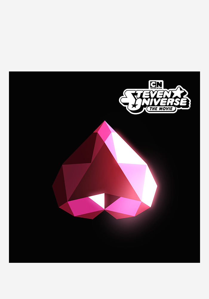 VARIOUS ARTISTS Soundtrack - Steven Universe The Movie LP