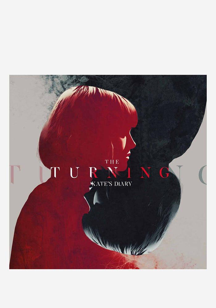 VARIOUS ARTISTS Soundtrack - The Turning: Kate's Diary EP