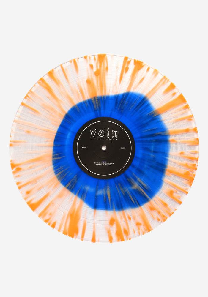 VEIN Errorzone Exclusive LP (Splatter)