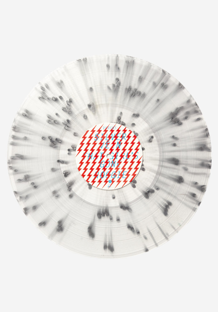 VERSUS Let's Electrify Exclusive EP