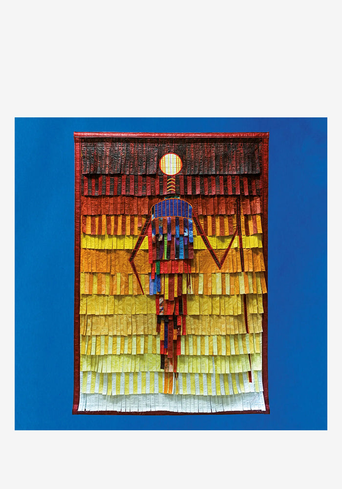 VIEUX FARKA TOURE & KHRUANGBIN Ali LP (Color)