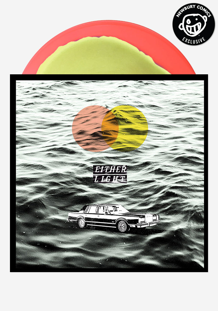 VUNDABAR Either Light Exclusive LP
