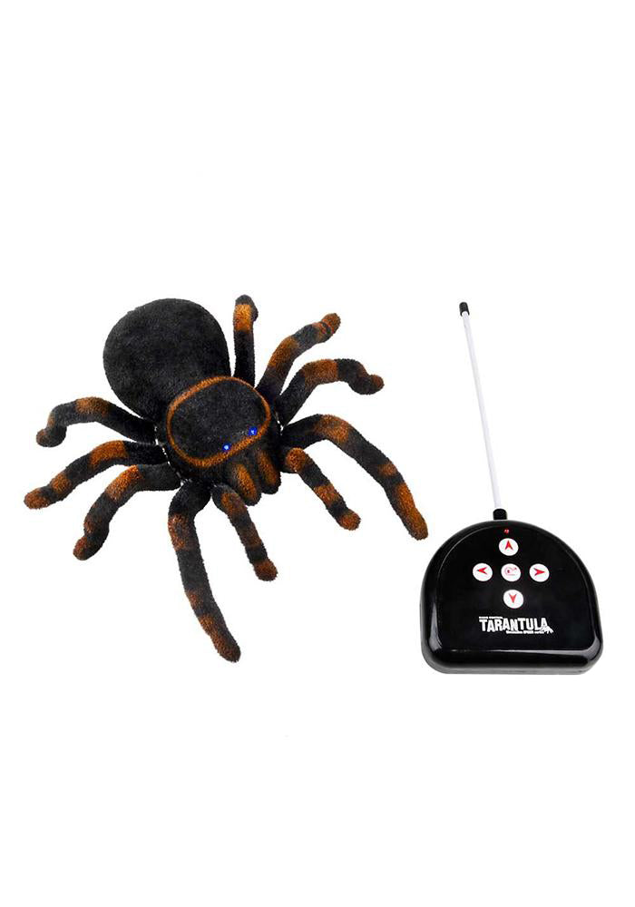 WICKED GOOD GIFTS Remote Controlled Tarantula