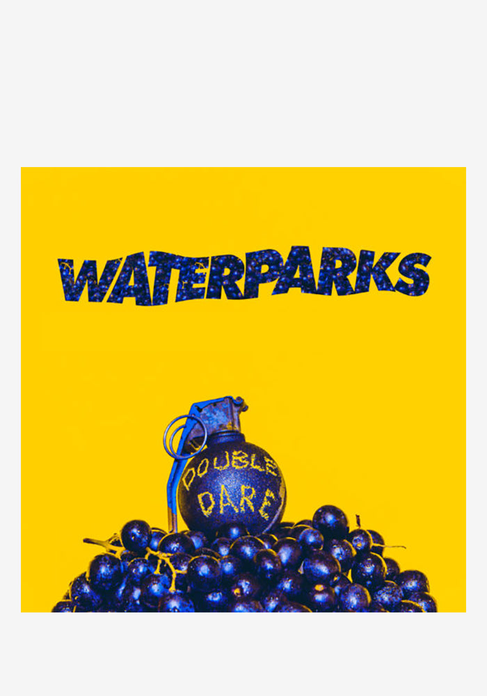 WATERPARKS Double Dare LP
