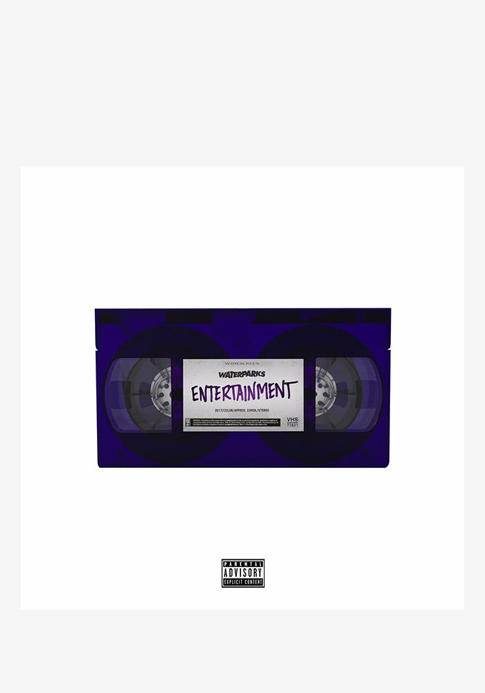 WATERPARKS Entertainment LP