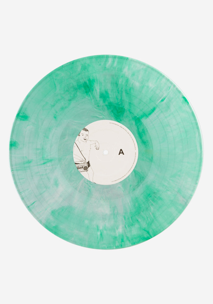 WAVVES Wavvves Exclusive LP