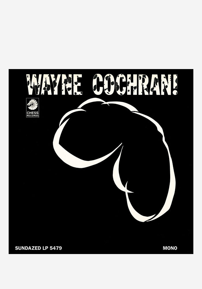 WAYNE COCHRAN Wayne Cochran LP