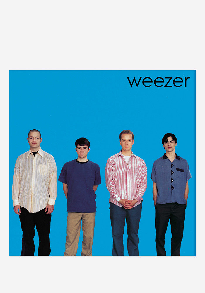 WEEZER Weezer (Blue Album) LP