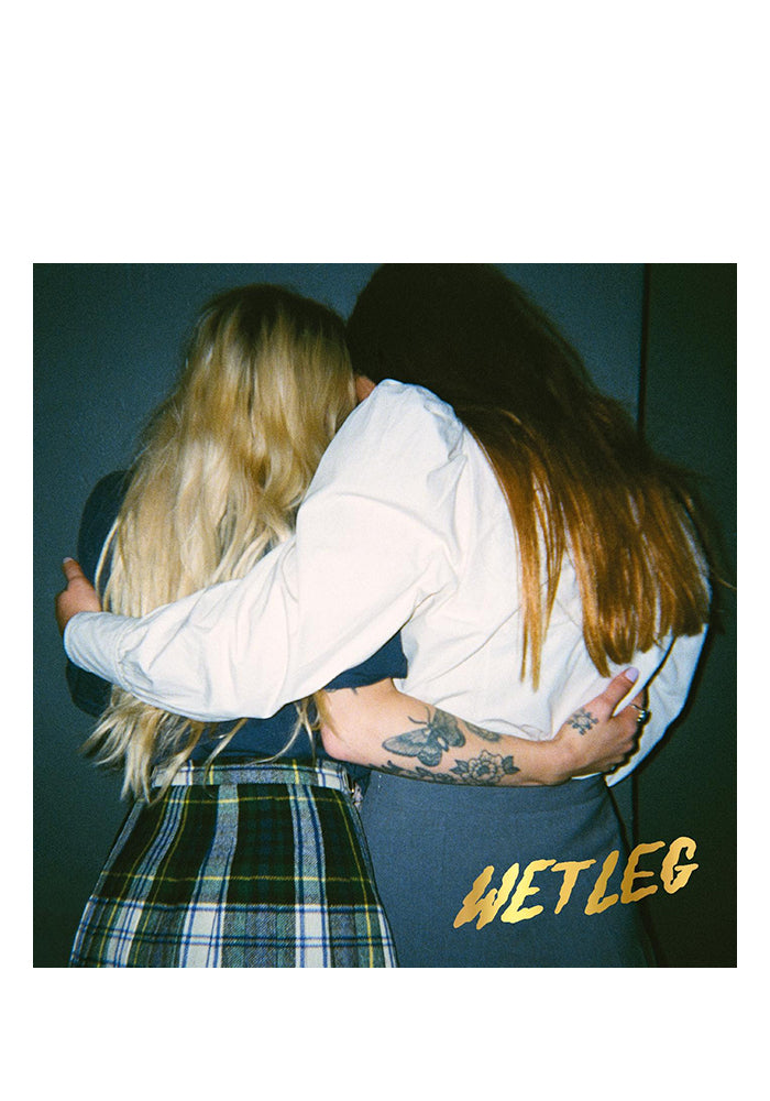 WET LEG Wet Leg LP