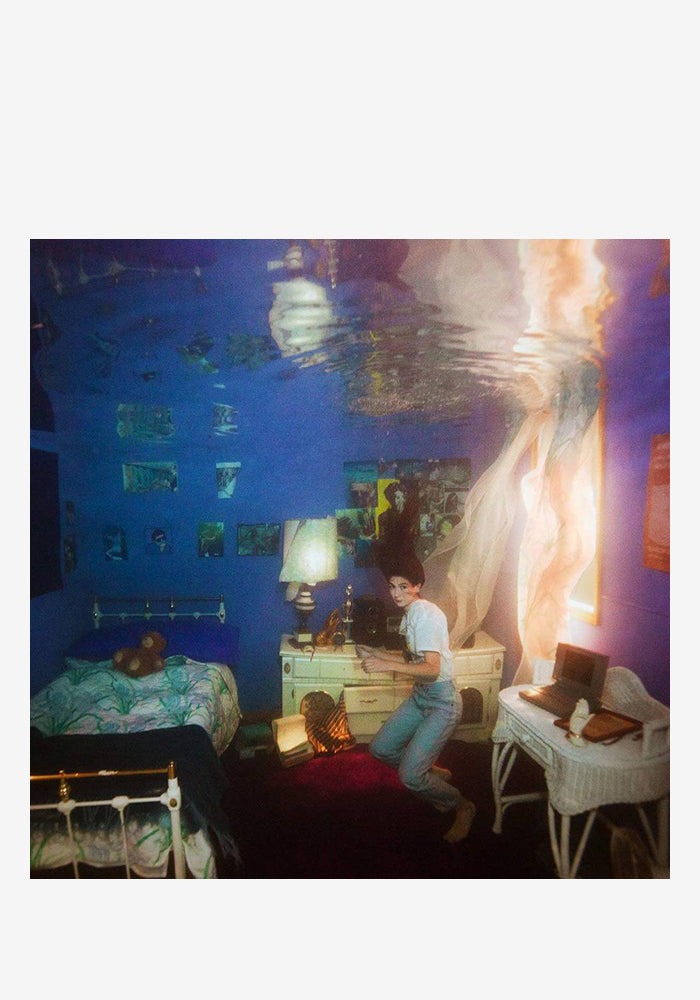 WEYES BLOOD Titanic Rising LP (Color)