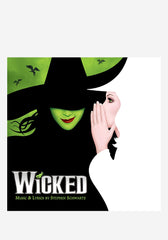 ウィキッドチャイルド Various Artists-Original Broadway Cast - Wicked: 15th Anniversary