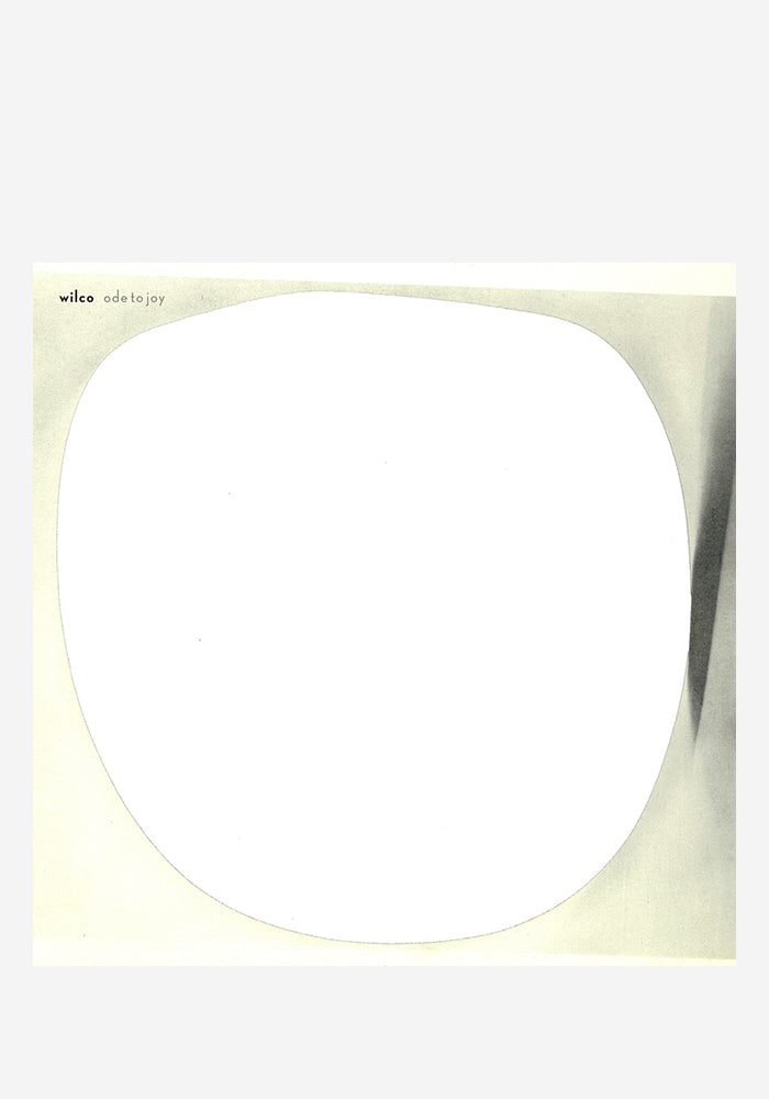 WILCO Ode To Joy LP (Color)