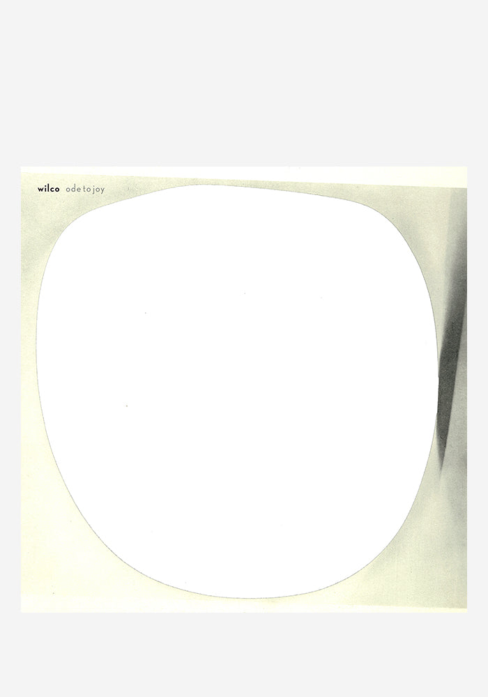 WILCO Ode To Joy LP