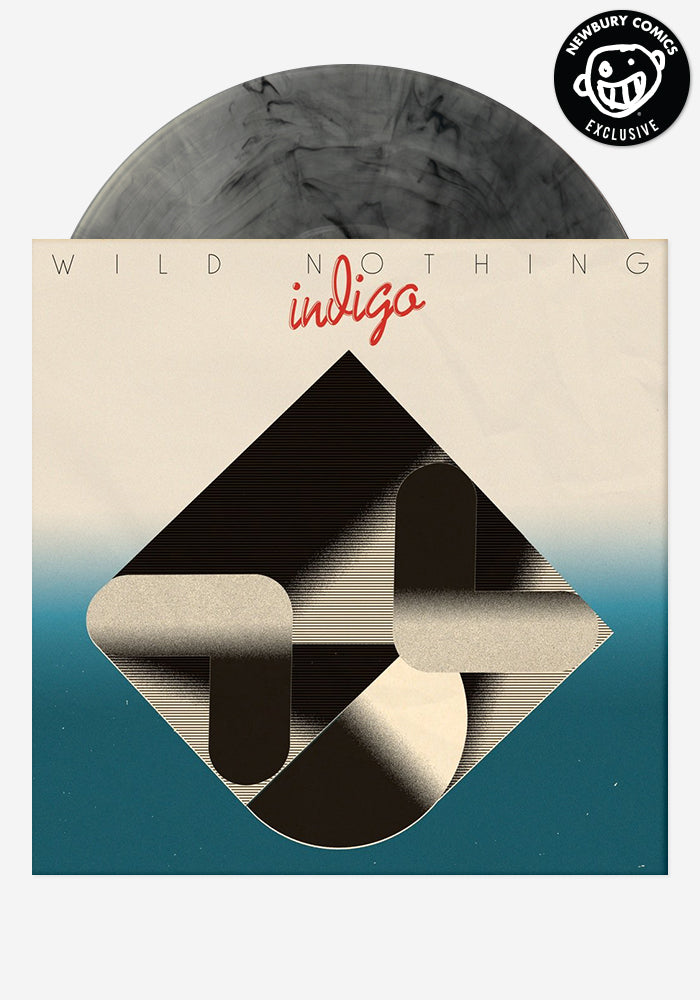 WILD NOTHING Indigo Exclusive LP