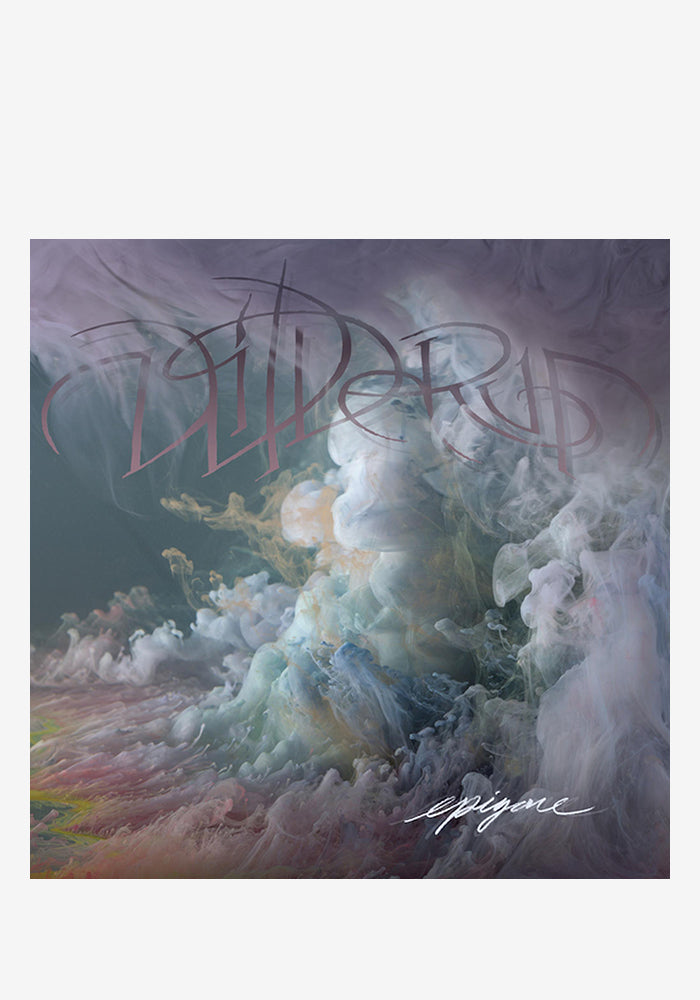 WILDERUN Epigone 2LP With Autographed Postcard