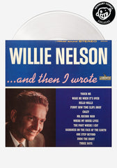 米LP Willie Nelson ... And Then I Wrote (Dark Blue / Purple Vinyl) JPR046 Jackpot Records 未開封 /00260 Willie-Nelson-And-Then-I-Wrote