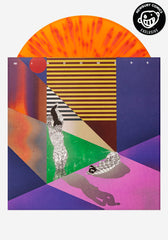 Windows 96-Enchanted Instrumentals And Whispers Exclusive LP Color