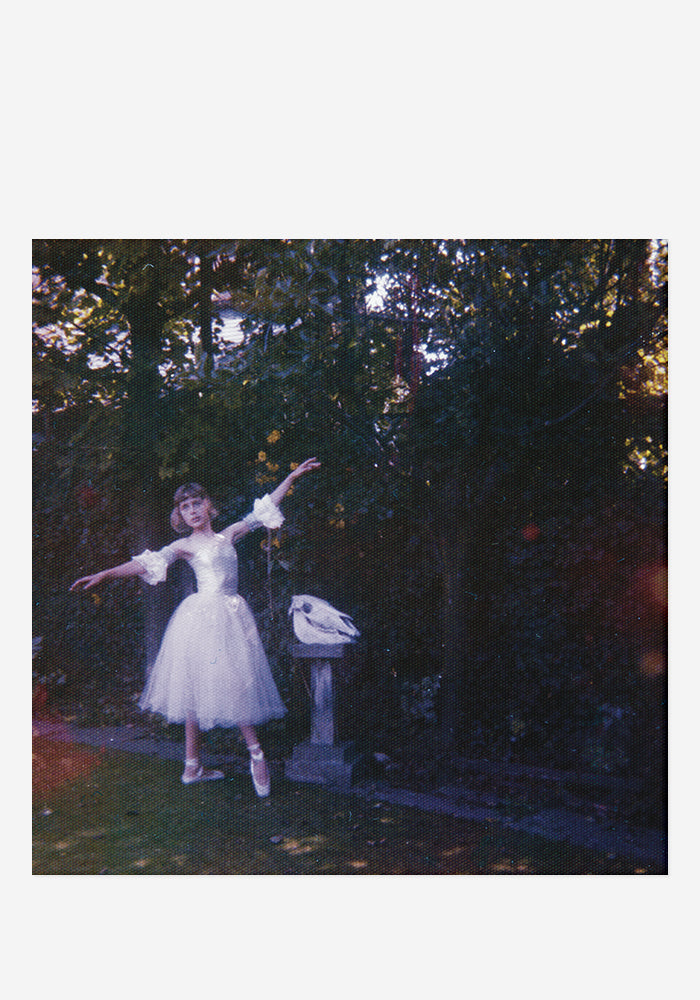 WOLF ALICE Visions Of A Life With Autographed CD Booklet