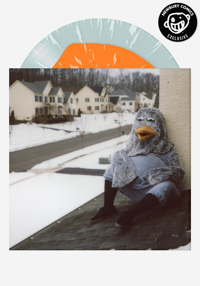 THE WONDER YEARS Suburbia I've Given You All And Now I'm Nothing Exclusive LP